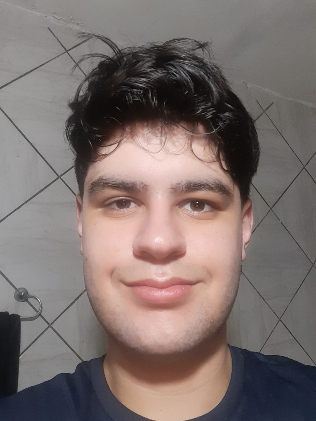 Foto de Paulo Henrique